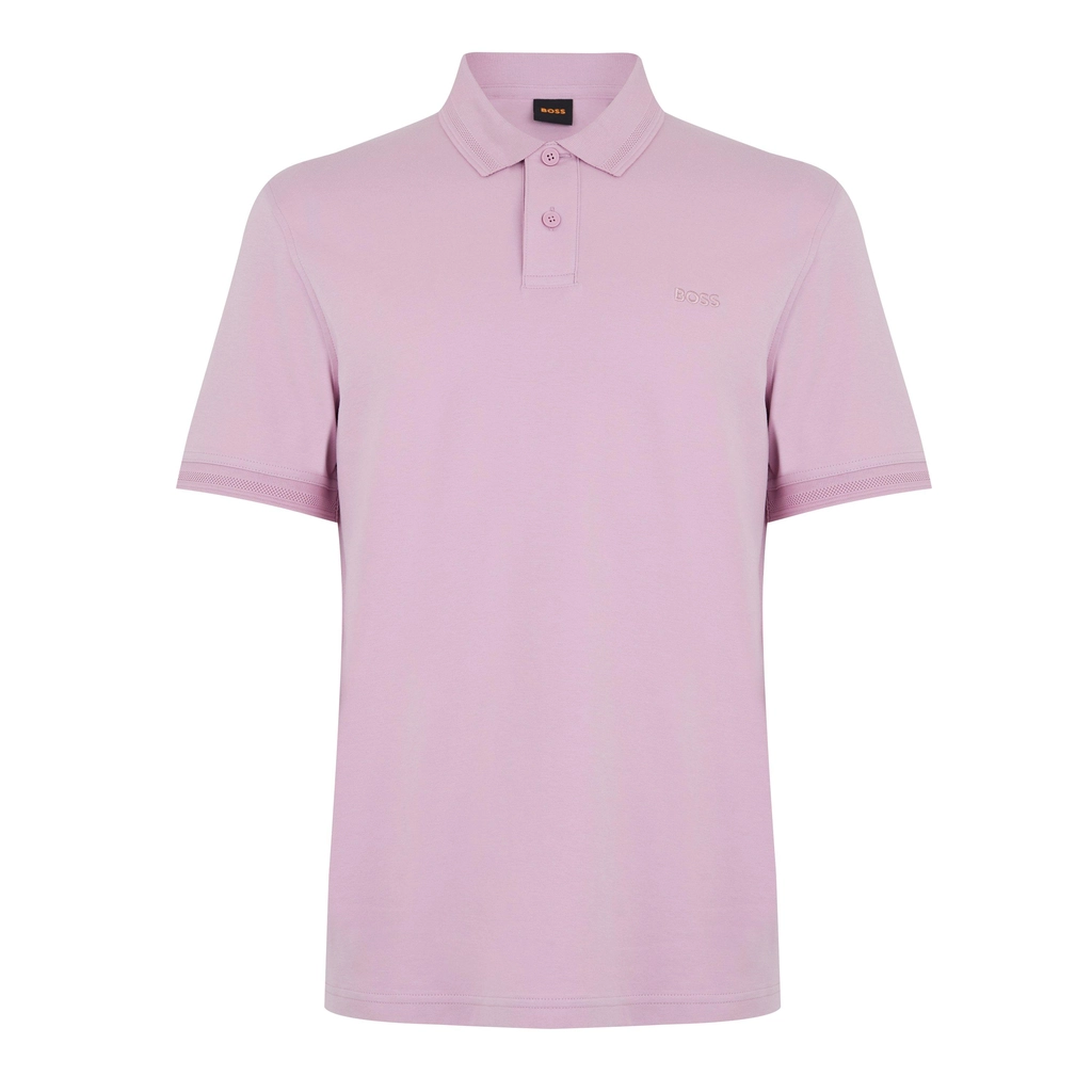 Hugo Boss Pe_Interlock 10262456 01 - Open Purple 548